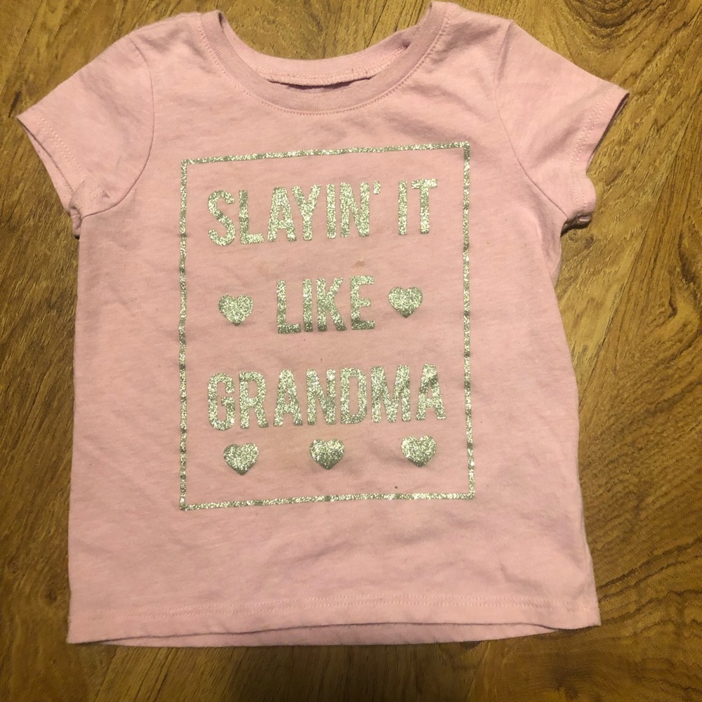 T-shirt